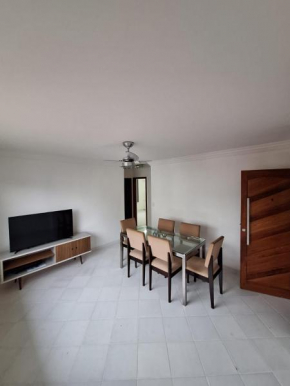 Apartamento em Armação espaçoso e com localização excelente!